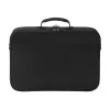 DICOTA Eco Multi Plus SELECT - Dėklas nešiojamam kompiuteriui - 39,6 cm - 14-15,6 colio - Juoda (D31640)