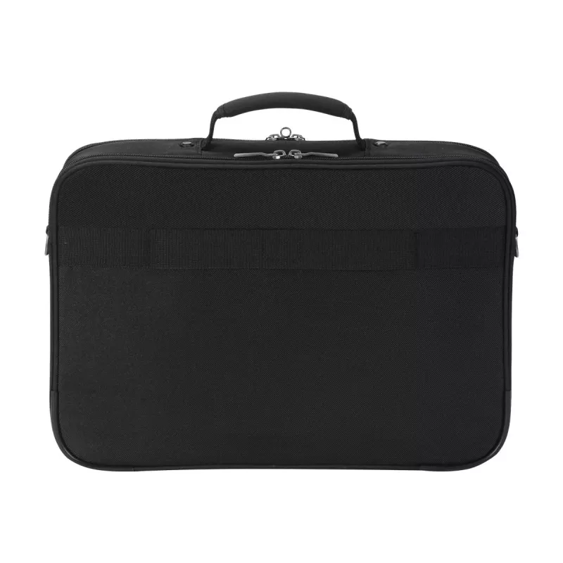 DICOTA Eco Multi Plus SELECT - Dėklas nešiojamam kompiuteriui - 39,6 cm - 14-15,6 colio - Juoda (D31640)
