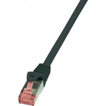 Tinklo laidas LogiLink Cat.6 S/FTP 2m