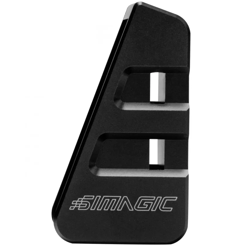 Valdymo blokas haptikai Simagic P2000-HCB su USB jungtimi