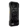 Išmanusis telefonas Ulefone Armor 27 4G Helio G99 12GB 256GB Juoda