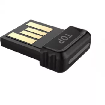 „Bluetooth“ adapteris Yealink BT51-A juodas