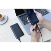 AUKEY CB-BAL5 Lightning laidas 1,2 m