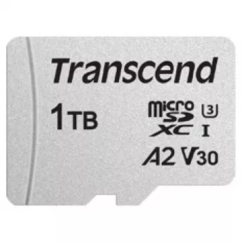 TRANSCEND USD300S 1 TB MicroSDXC atminties kortelė