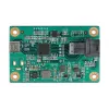 Konverteris USB Type-C į SFF-8643 DeLOCK 64093