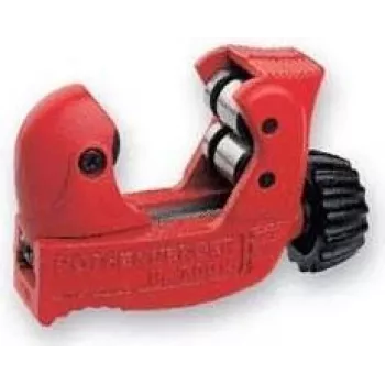 Pjoviklis vamzdžiams Rothenberger 70015 – pjovimo diapazonas 3–50 mm (1/8″–2″)