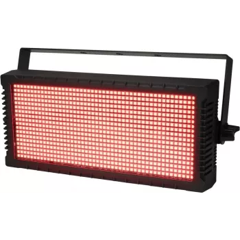 LED stroboskopas EUROLITE SMD PRO 864 DMX RGB