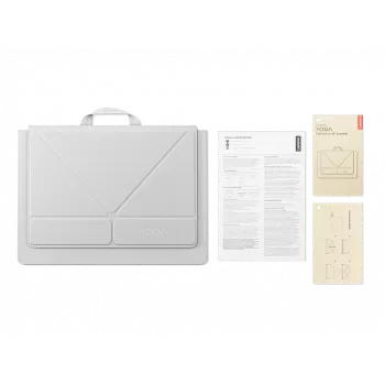 Lenovo Yoga Tote Sleeve 14 colių rankovė Seashell