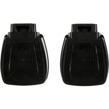 3M Secure Click Kombinuotas Filtras D8095 A2P3 R 2 vnt.