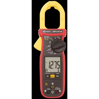 Fluke AMP-320-EUR srovės spaustukai AC/DC 600A TRMS (4560615)