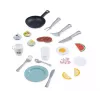 Virtuvėlė vaikams SMOBY Stitch Kitchen 7600311909 su aksesuarais