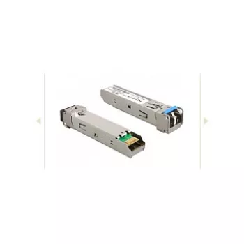 SFP siųstuvas-imtuvas DeLOCK 1000Base-LX vienmodis 1310nm DDM