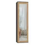 Spinta Top e shop DUO SZAFA ANT/ART KP — 1 duris, 2 lentynos, 500×350×1800 mm
