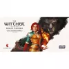 The Witcher: Kelias į Likimą - Triss & Grūdas Tiesos, Stalo Žaidimo Priedas