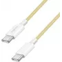 Logilink CU0353 USB kabelis pilkas