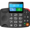 Stalinis SIM telefonas MAXCOM MM42D SE 4G VoLTE VoWiFi