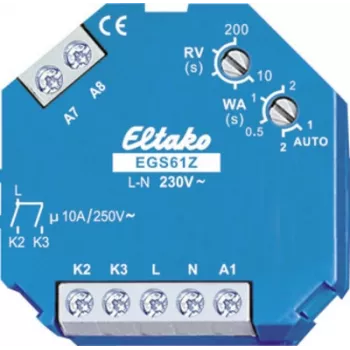 EGS61Z-230V impulsinė relė (61200430)