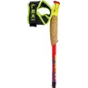 Kijos trekinginės LEKI TRL ULTRATRAIL FX ONE, 125 cm Raudonos