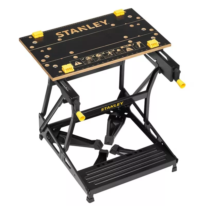 Stanley STST83400-1 stalas darbų medžio apdirbimui