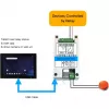 USB relė ALLNET ALL-USB-Relay-Android – relės išvestys ir įvestys Android įrenginiams