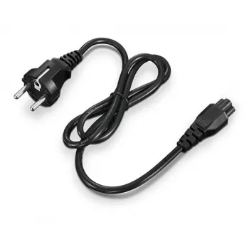Maitinimo adapteris Lenovo GX20Z46306 nešiojamiesiems kompiuteriams, 100–240 V įėjimas, 2,5 A, 50–60 Hz, nuimamos jungtys, juodas