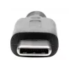 Tripp Eaton Tripp Lite Series USB-C į DisplayPort vaizdo adapteris 4K @ 60Hz, juodas, 15 cm