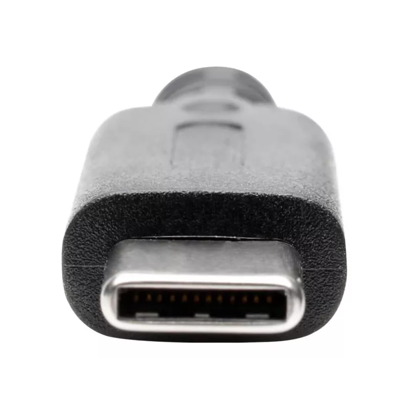 Tripp Eaton Tripp Lite Series USB-C į DisplayPort vaizdo adapteris 4K @ 60Hz, juodas, 15 cm