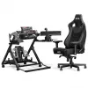 Next Level Racing Flight Stand Pro NLR-S032 – skrydžių simuliatoriaus stovas