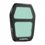Freewell CPL filtras, skirtas DJI Air 3S FW-A3S-CPL, apskritas poliarizatorius dronų kamerai