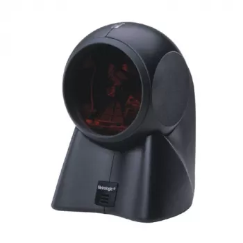 Brūkšninių kodų skaitytuvas Honeywell Orbit MS7120 rinkinys RS-232