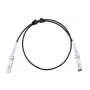 Extralink DAC SFP+ laidas 10Gbps 3m AWG30