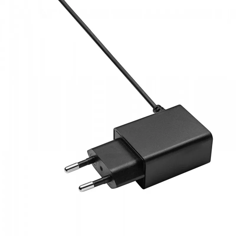Akyga AK-PD-03 įkroviklis Kärcher langų valytuvams (WV 1, WV 2, WV 5, KV 4, KB 5), 5,5 V, 600 mA, 1,5 m