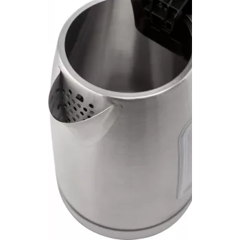 Gorenje K17DS elektrinis virdulys, 2200 W, 1,7 l, nerūdijantis plienas