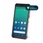Nešiojamas mobilus kompiuteris Newland MT93 Standard Plus su CMOS CM66 2D skaitytuvu, 5,5 colio ekranu, GPS, USB-C, Bluetooth, Wi‑Fi, 4G, NFC, Android su GMS