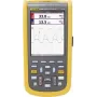 Fluke 123B/EU – Nešiojamas osciloskopas – 20 MHz – 5 mV – 17,5 ns – TFT – 14,5 cm (5,7 colio) (4755659)