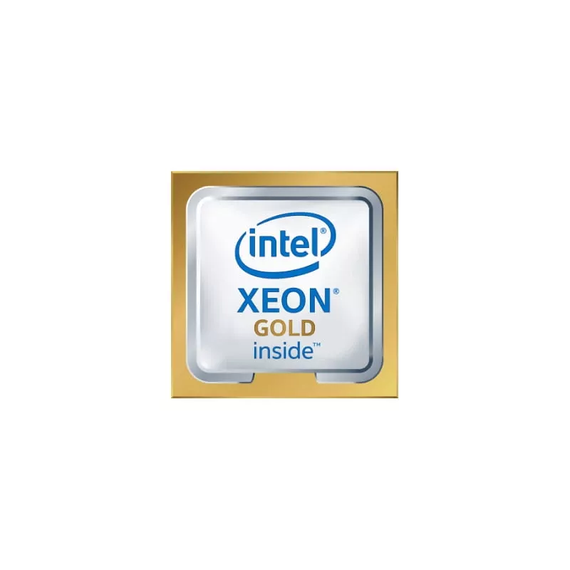 HPE Intel Xeon Gold 5418Y – 2 GHz – 24 branduoliai – 48 gijos