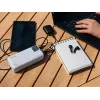 Tracer Blaze 30000 mAh 65 W, balta