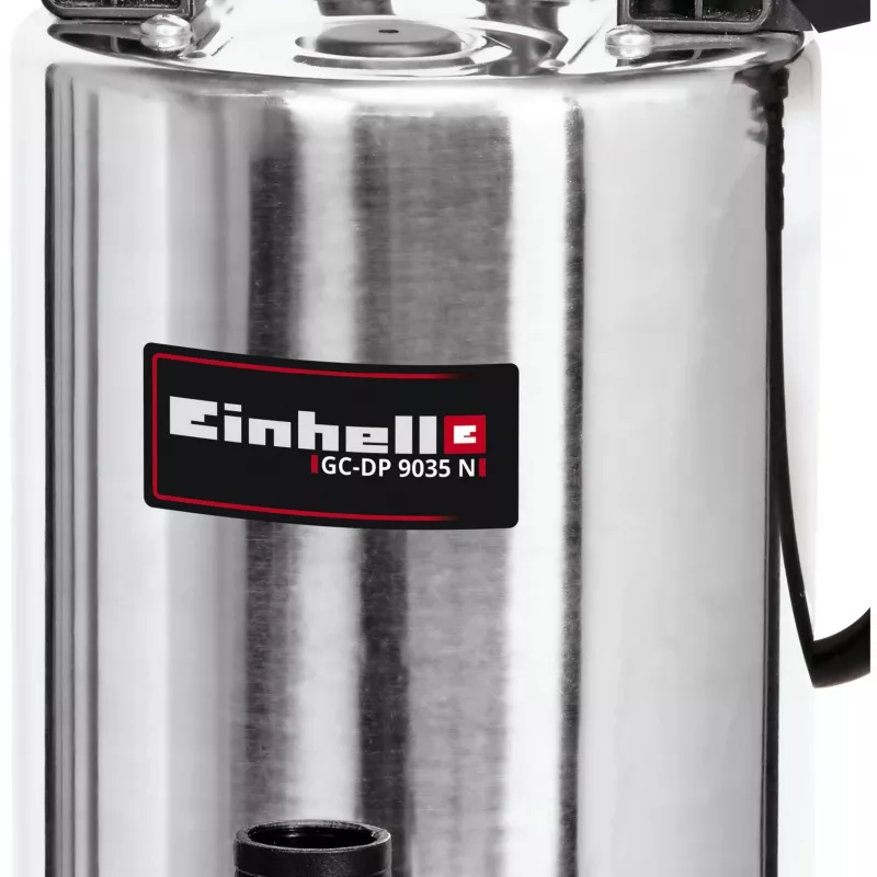Vandens siurblys Einhell GC-DP 9035 N
