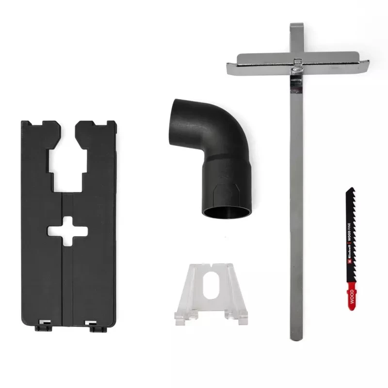 Dėlionė Einhell TP-JS 18/135 Li BL - Solo