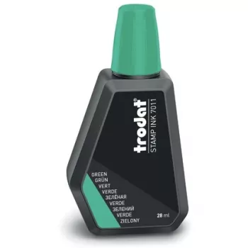 Trodat 55884 priedas įmonės antspaudui (7011G)