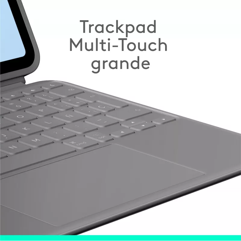 Logitech 920-012632 Pilka