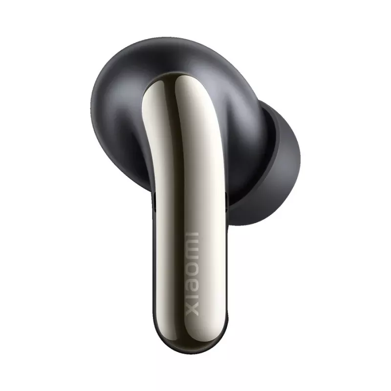 Ausinės „Buds 5 Pro WiFi“ juodos