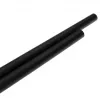 XSPC PETG standūs vamzdeliai 14/10 mm, 2x 500 mm, satino juodi