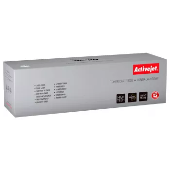 Toneras ActiveJet ATM-324YN geltonas, skirtas Konica Minolta, suderinamas, 26 000 puslapių, 1 vnt.