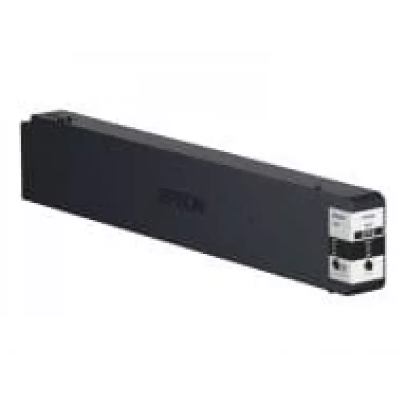 Originalus Epson kasečių rašalas juodas C13T02S100, skirtas WorkForce Enterprise WF-C20750