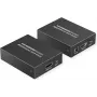 VALUE KVM prailgintuvas per Cat.6/6A, HDMI 4K30, iki 40 m (14.99.3043)