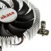 Akasa AK-CC7129BP01 procesoriaus aušintuvas 7,5 cm