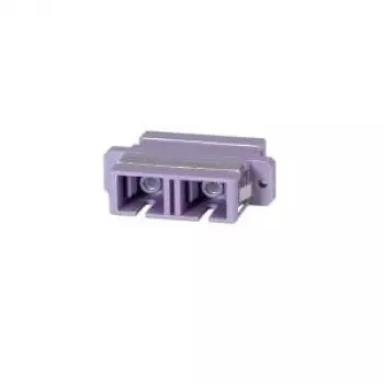 VALUE LWL mova SC/SC duplex, OM4 PB (21.99.0656)