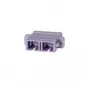 VALUE LWL mova SC/SC duplex, OM4 PB (21.99.0656)