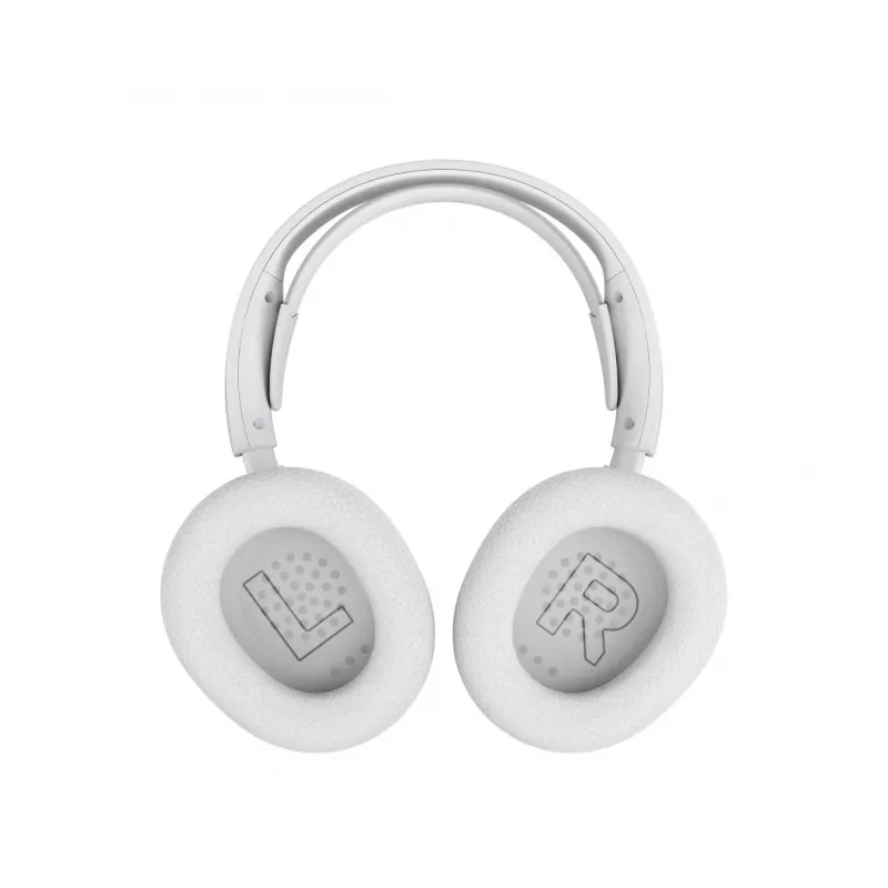Belaidės ausinės žaidimams SteelSeries Arctis Nova 5X Wireless